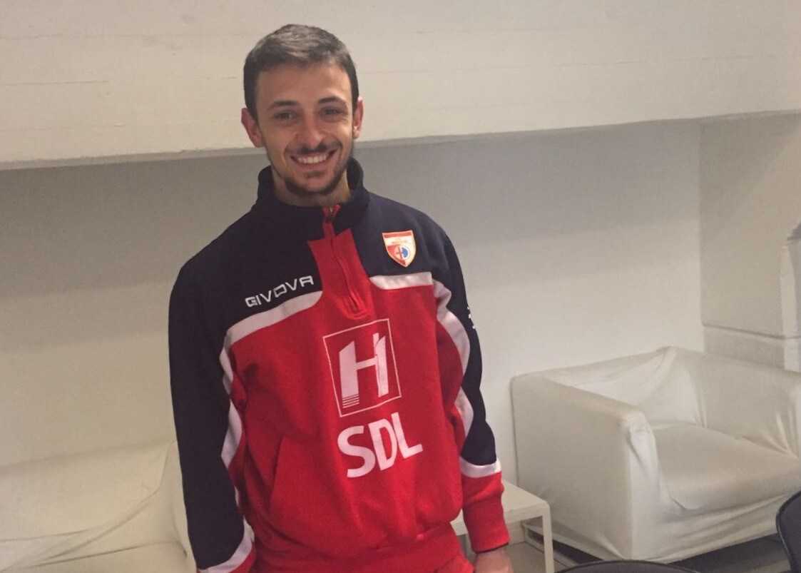 Donnarumma al Mantova, è ufficiale