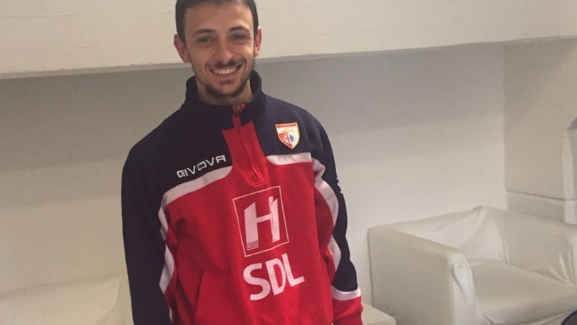 Donnarumma al Mantova, è ufficiale