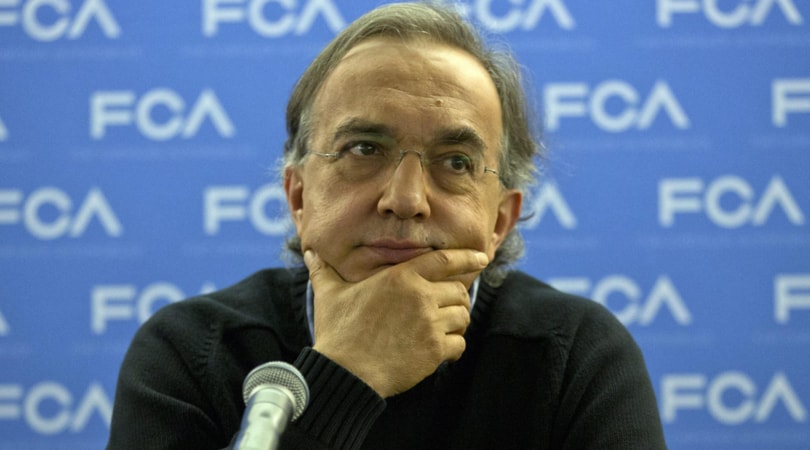 The Financial Times, defends the FCA: "Perhaps the omission is not handling", the differences with the VW