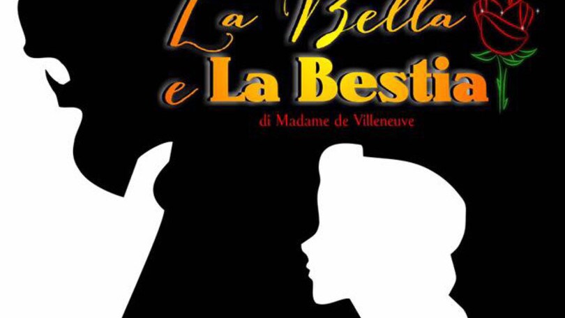 Al Teatro del Torrino ecco la “Bella e la Bestia”