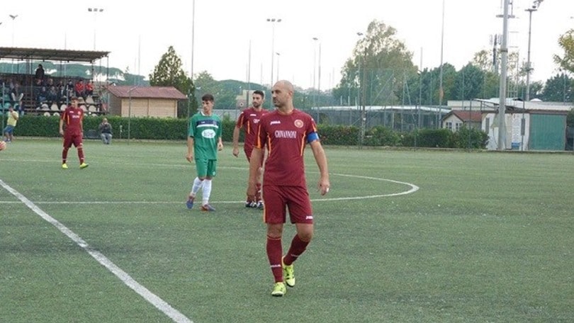 Garbatella, Bertarelli: «Col Play Eur ce la giochiamo»