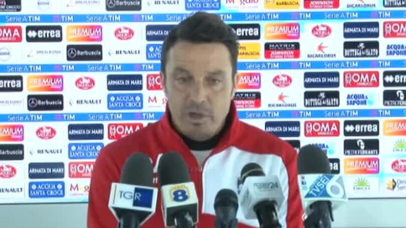 Oddo: "Niente barricate a Napoli"