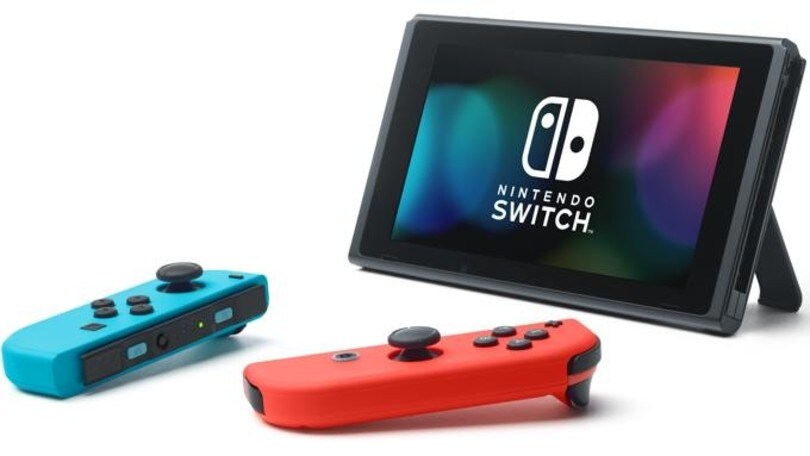 Nintendo Switch, ecco i giochi di sport