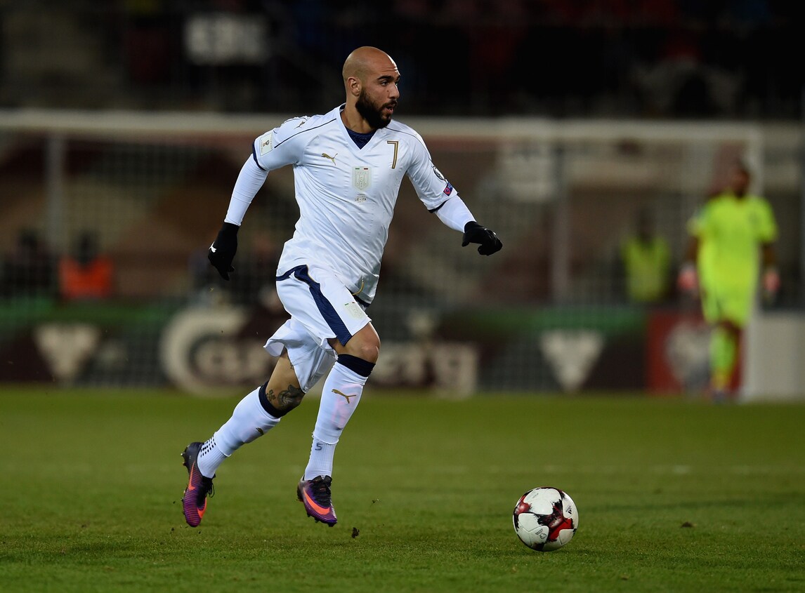Voro Gonzalez: «Zaza ci farà molto comodo, lo aspettiamo»