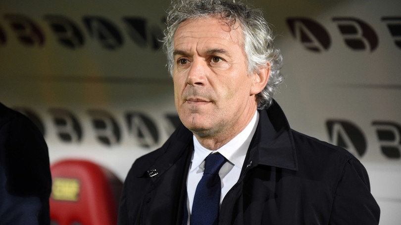 Coppa Italia, Donadoni: «Bologna, fai il salto di qualità»