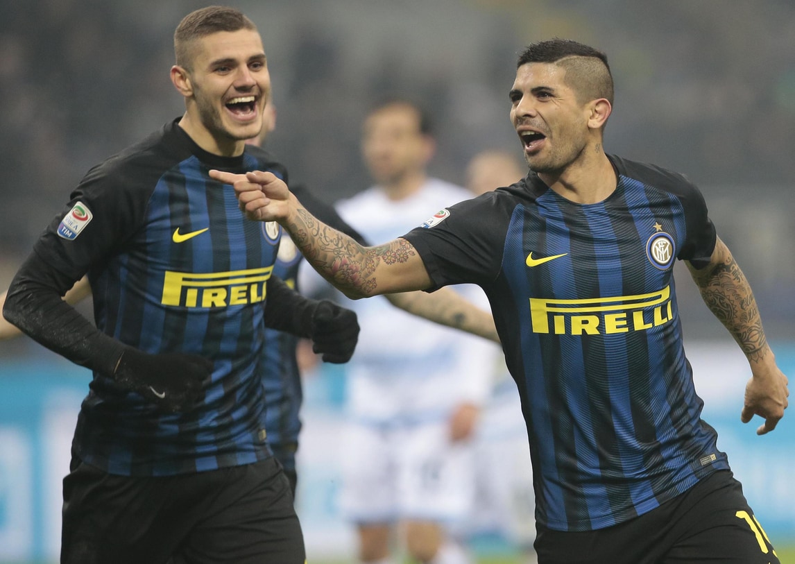 Ausilio: «Kondogbia e Banega restano. Gnoukouri andrà via»