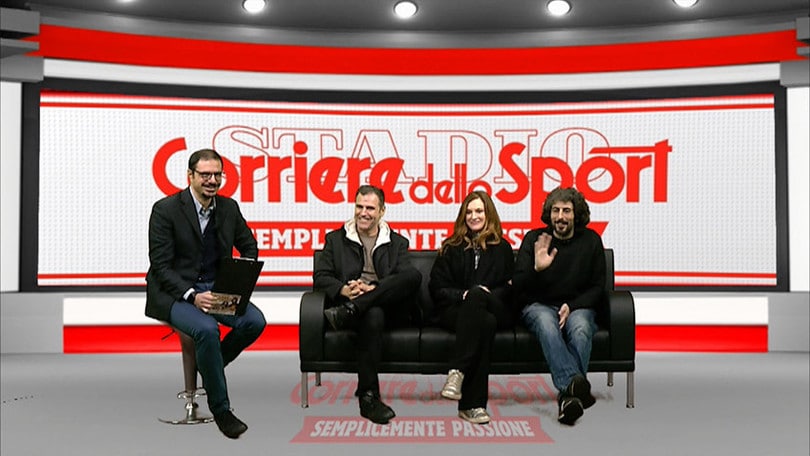 Alberto Farina: «Tifo Juve e lo facevo anche quando perdeva»