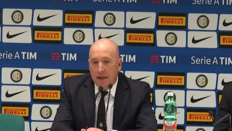 Maran: "Subito due gol su due nostri disimpegni"