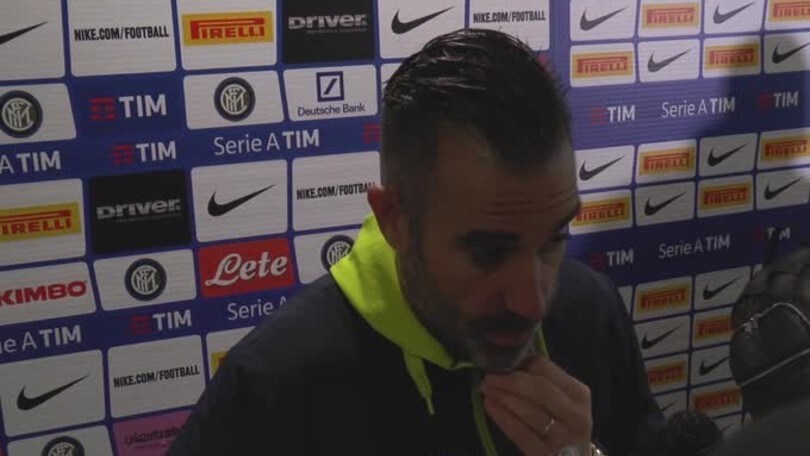 Sorrentino: "E' mancata la forza per ripartire"