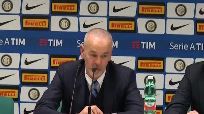 Pioli: "Possiamo crescere ancora"