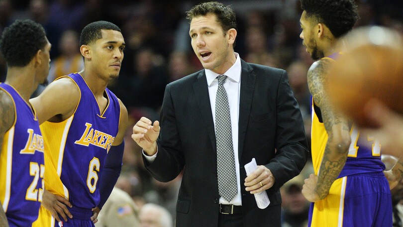 Basket NBA, Odom torna ai Lakers da dirigente?