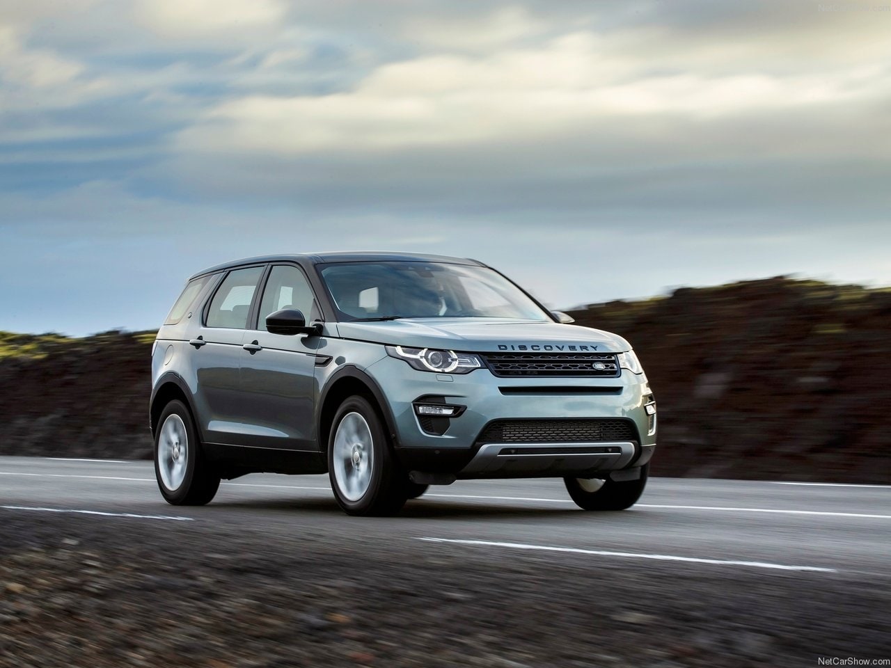 Land Rover Discovery Sport, il lato british del Suv: la prova