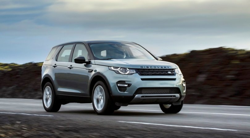Land Rover Discovery Sport, il lato british del Suv: la prova