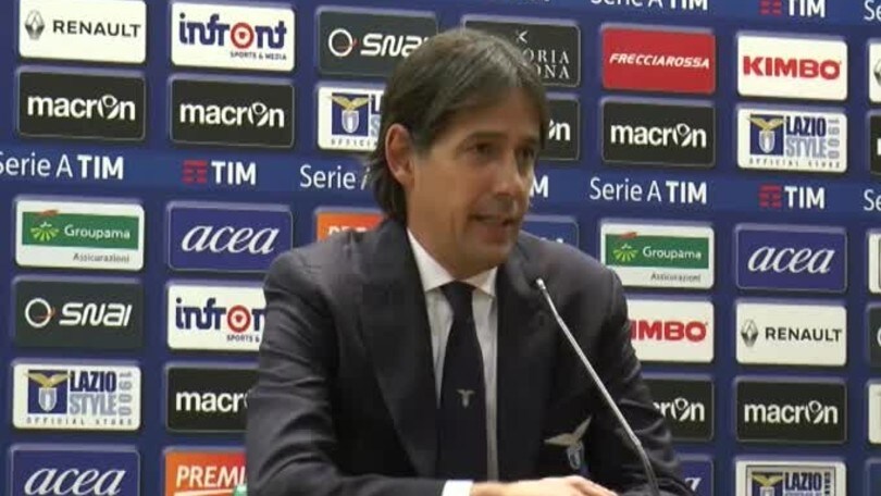 Inzaghi:"Abbiamo meritato di vincere"