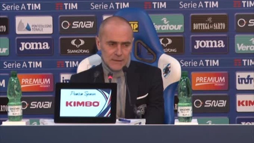 Martusciello: "Risultato giusto"