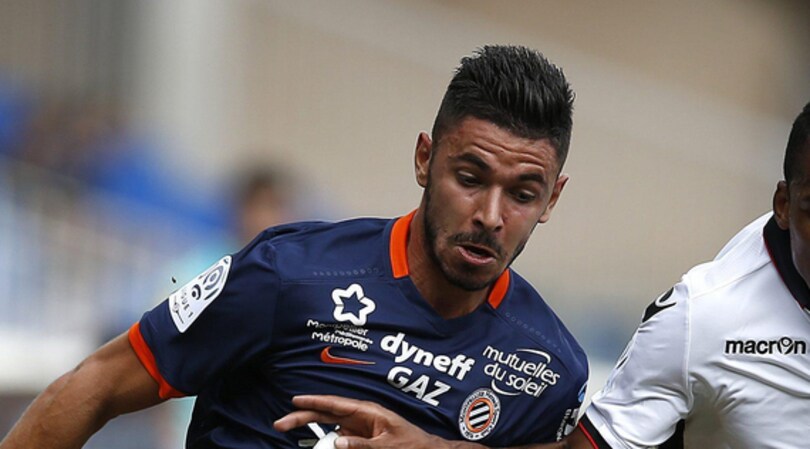 Maglia OM Morgan SANSON Maglia OM Morgan SANSON