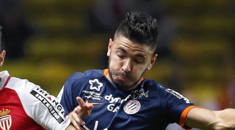 Terza Maglia Olympique de Marseille Morgan SANSON Terza Maglia Olympique de Marseille Morgan SANSON