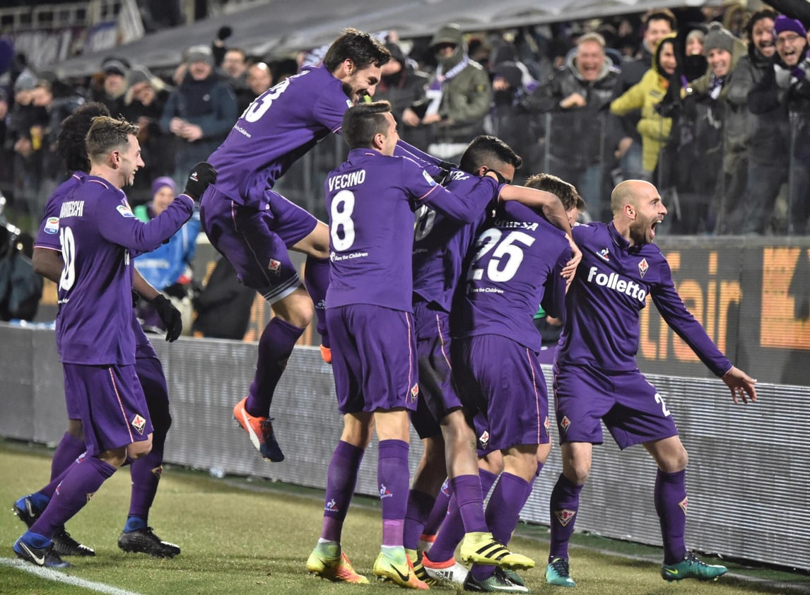 Corriere dello Sport-Stadio: cade la Juventus, il campionato si riapre