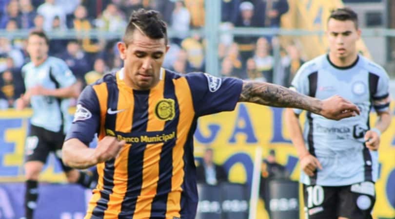 Montoya, l'argentino del Rosario Central è nei piani del Genoa