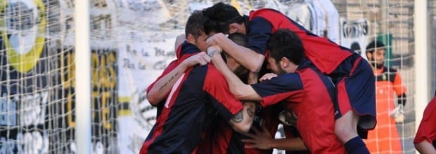 UnicusanoFondi, Marino: "Il Catania non ci spaventa"