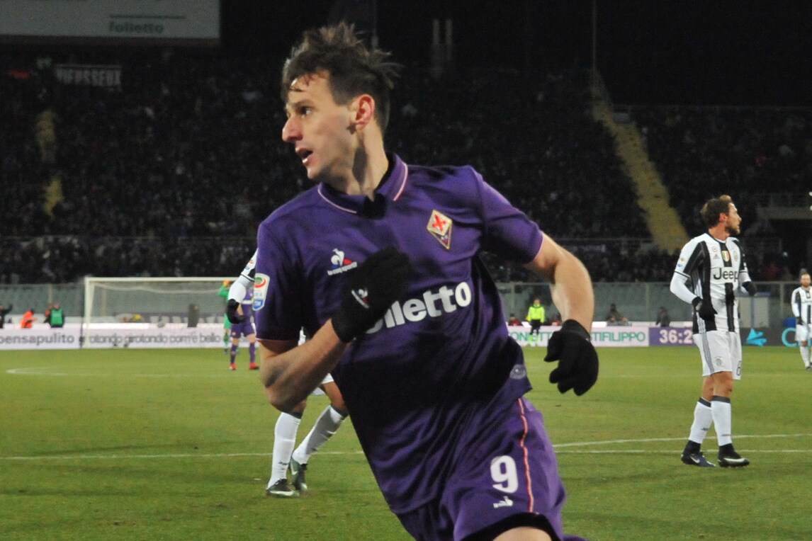 Antognoni: «Kalinic? Spero resti ma i cinesi sono pericolosi»