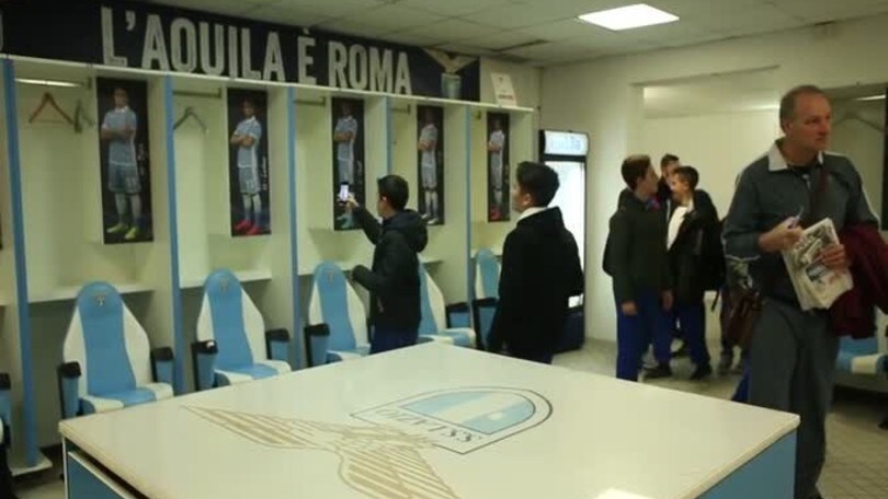 JuniorClub 2017: il derby dei ragazzi