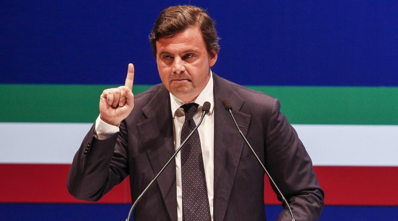 Italia-Germania, è scontro per FCA-Volkswagen