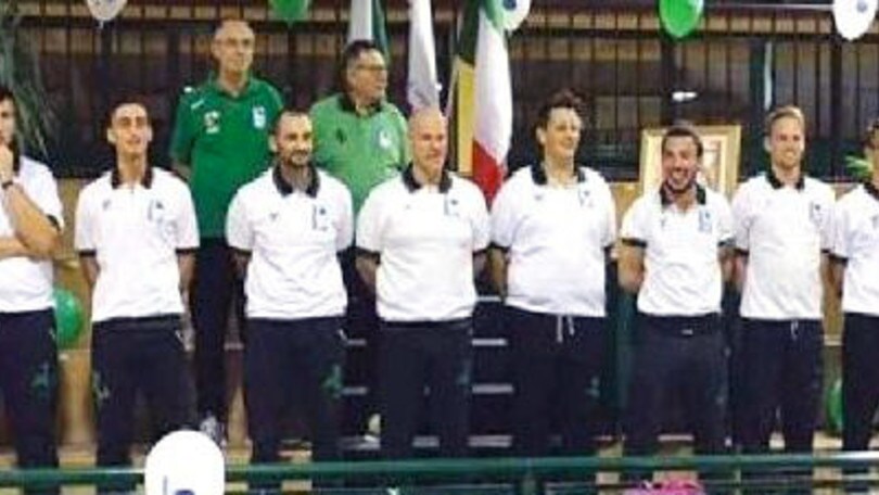 Campionato volo - Colpo grosso del Noventa che ferma in casa la Borgonese
