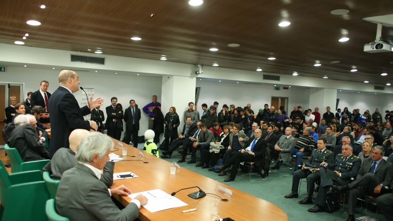 JuniorClub2017: sarà sfida aperta in tutto il Lazio