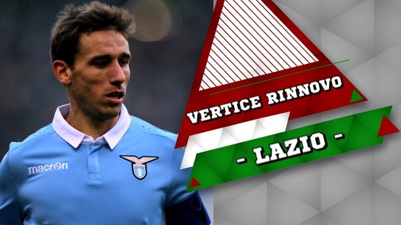 Lazio, atteso vertice decisivo per il rinnovo di Biglia