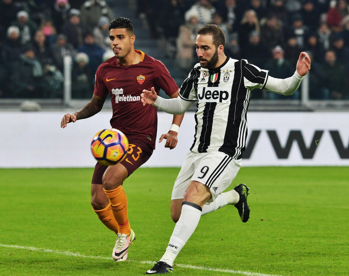 Emerson Palmieri, rinforzo per la Roma: «Ora sono un altro, grazie a Spalletti»