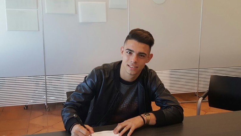 Cagliari, rinnova Pinna: contratto fino al 2020