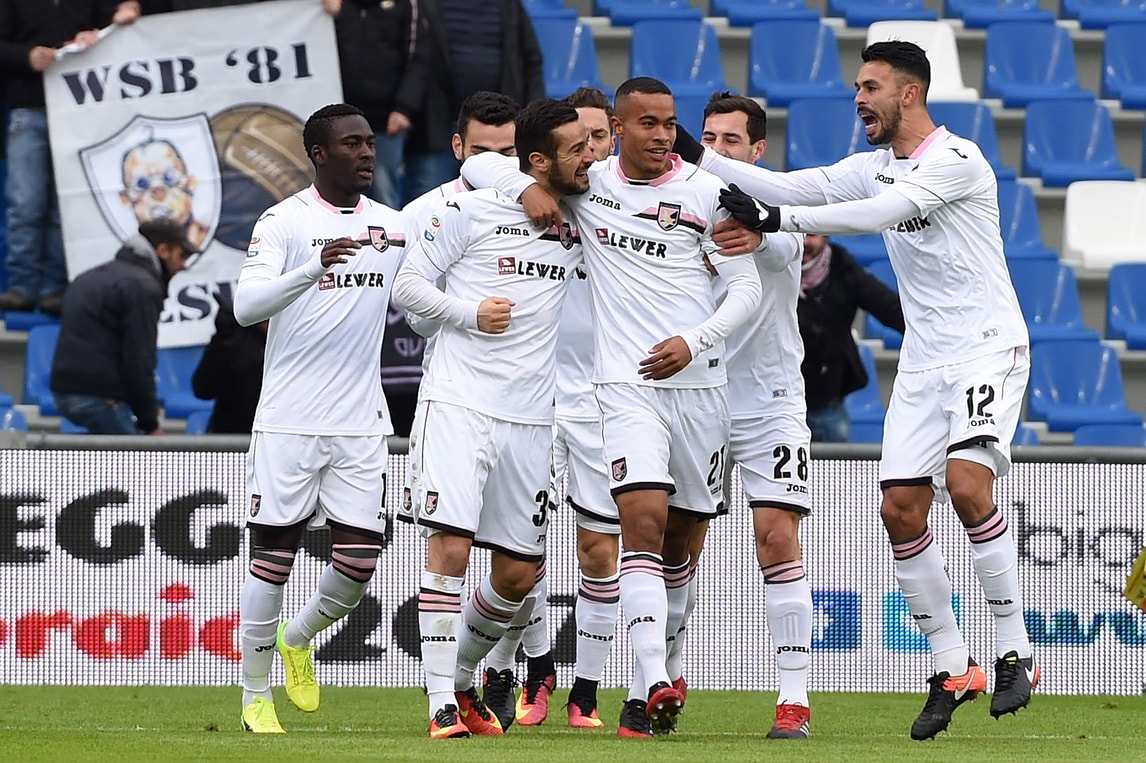 Il Palermo su Sunjic: affare quasi chiuso