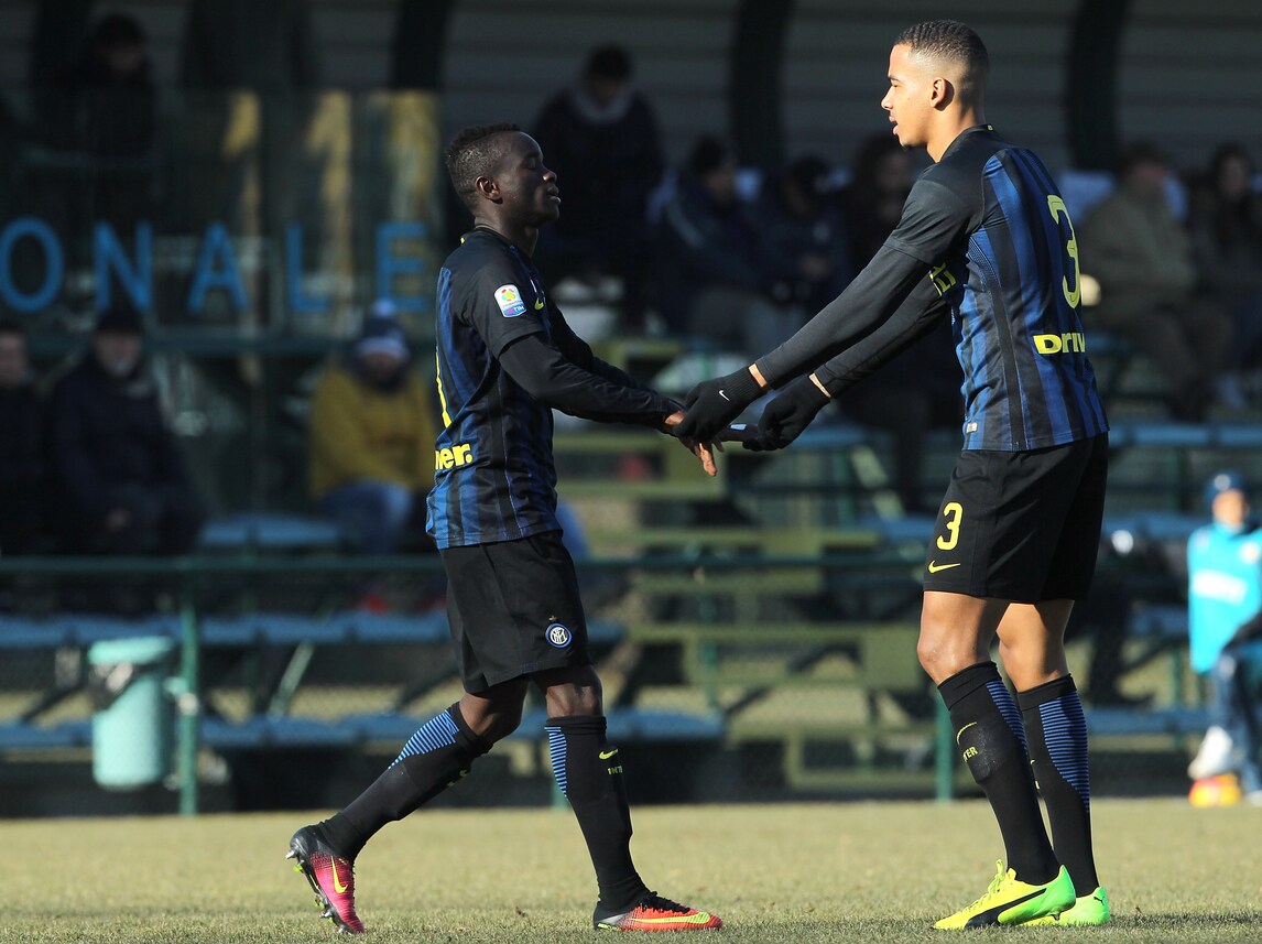 Inter, Miangue in prestito al Cagliari