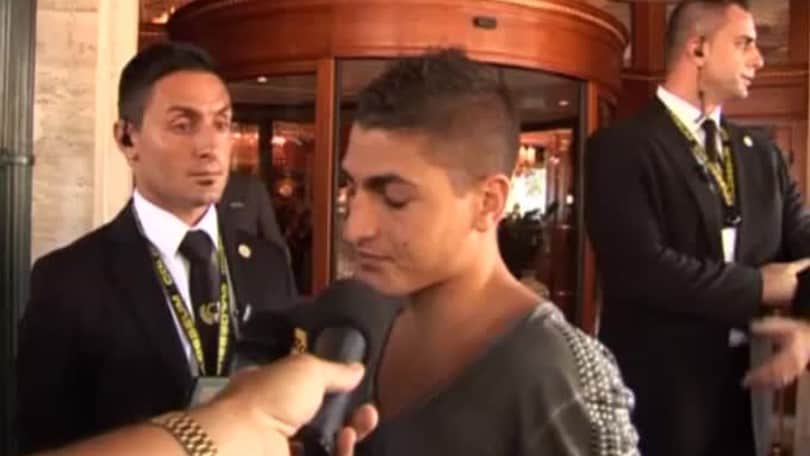 Bayern Monaco: è Verratti il sogno per l'estate?