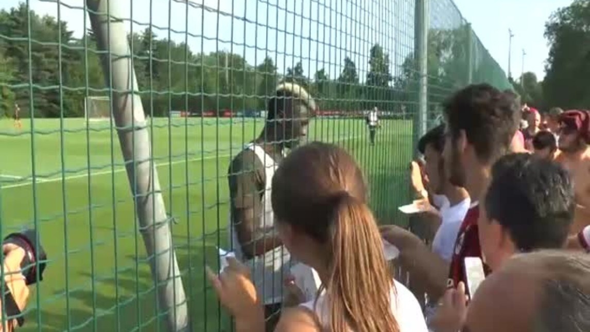 Mercato, l'Arsenal punta Niang