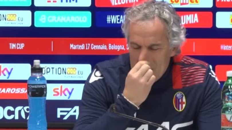 Donadoni: "Non sarà facile ma ci proveremo"