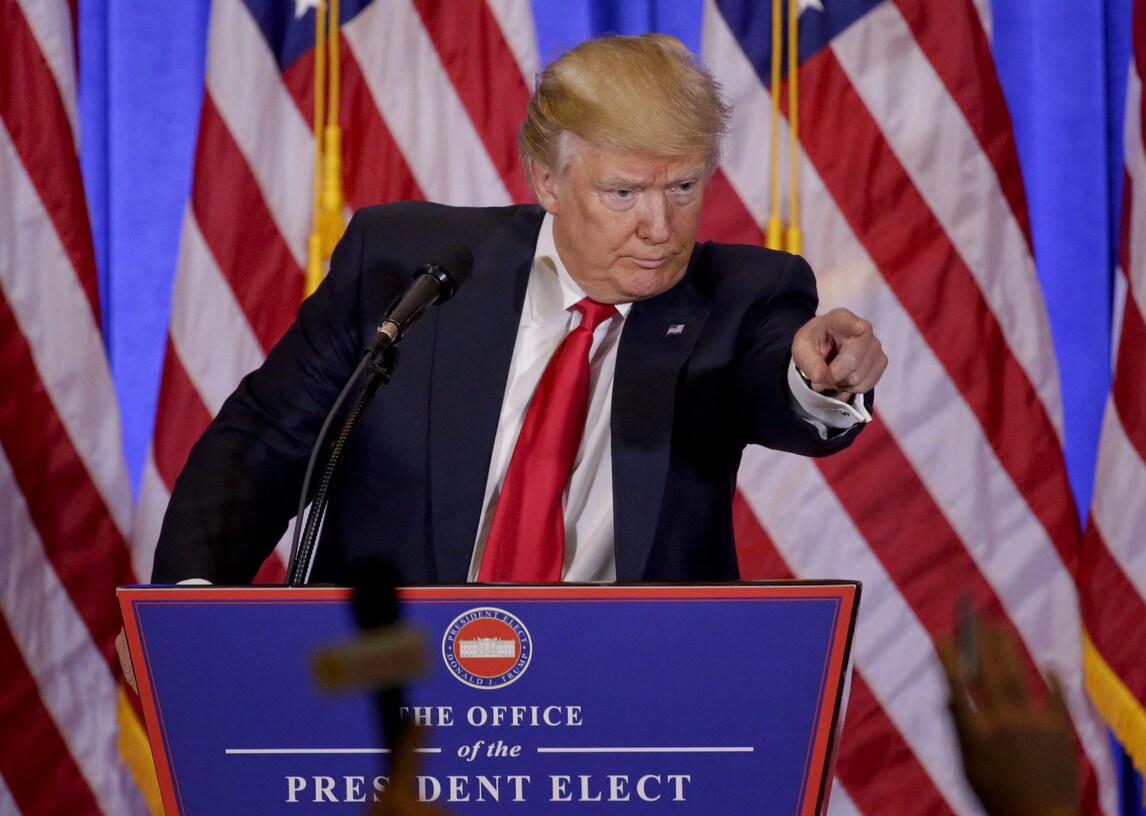 Produzione in Messico, Trump minaccia anche BMW