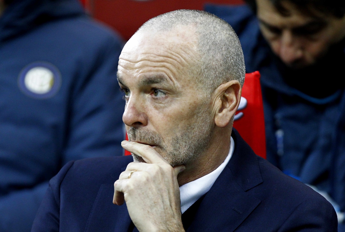 Pioli: «Teniamo alla Coppa Italia e vogliamo la finale»