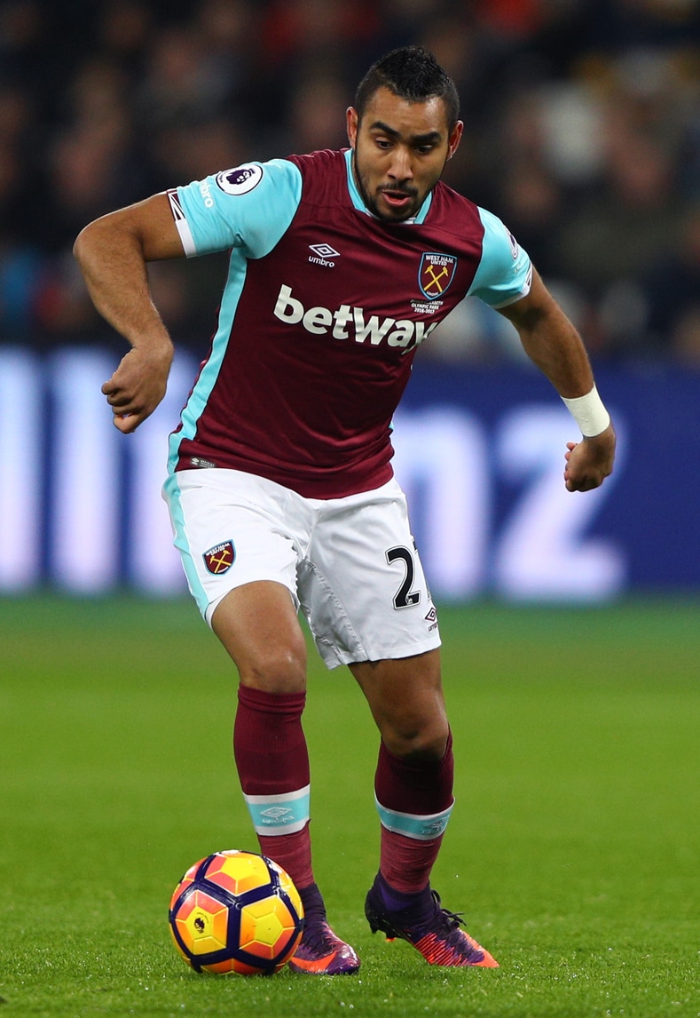 Ancora nessun accordo tra Marsiglia e West Ham per Payet