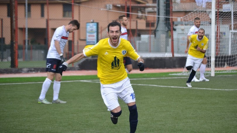 Atl. Morena, Comparelli: «Successo molto importante»