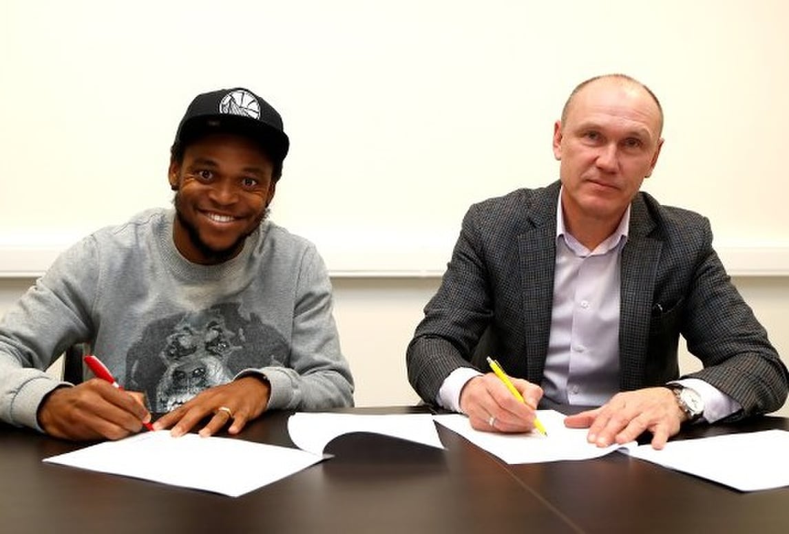 Milan, Luiz Adriano è un giocatore dello Spartak Mosca