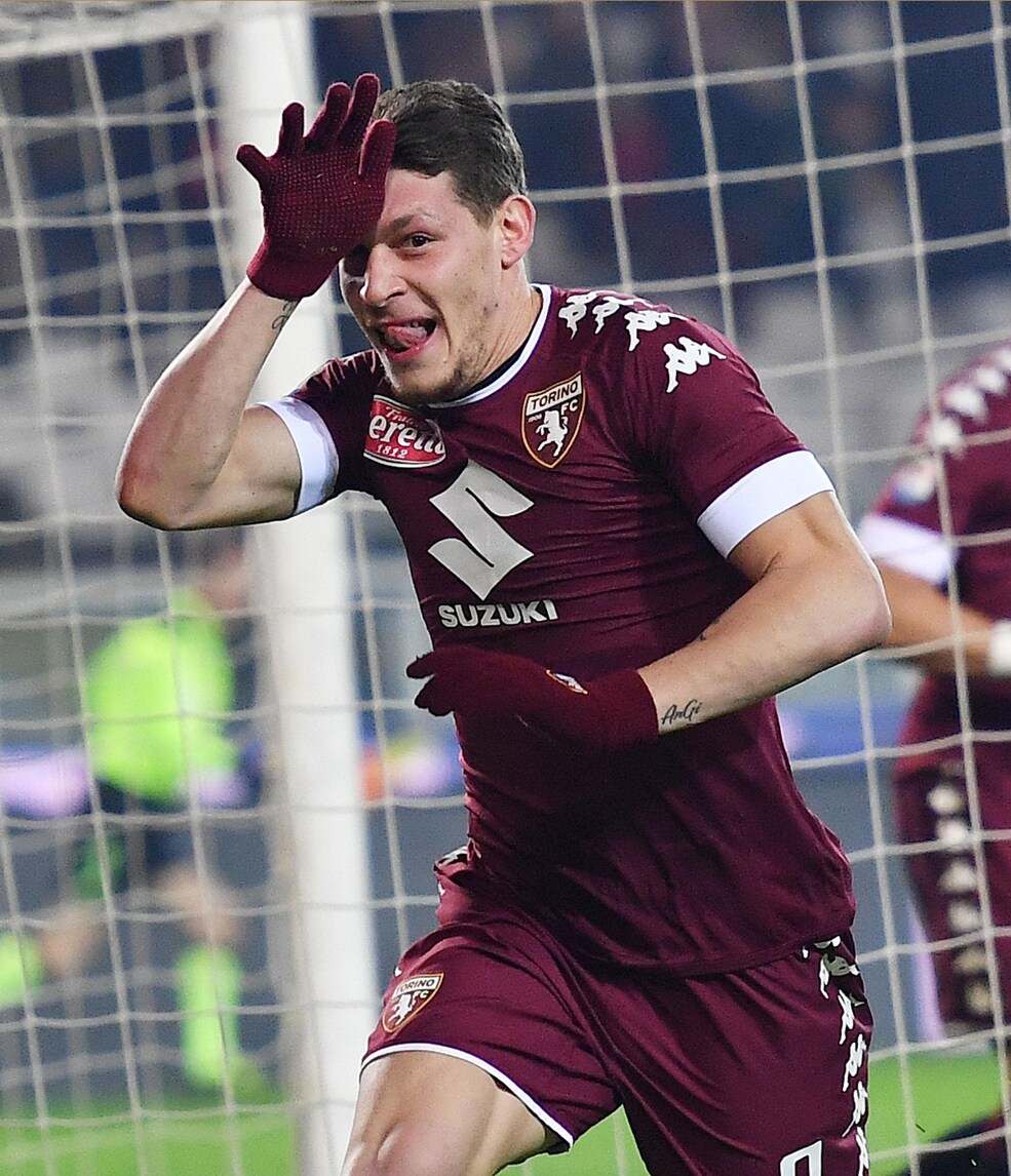 Petrachi su Belotti: «Sotto alla clausola non ascoltiamo alcuna richiesta»
