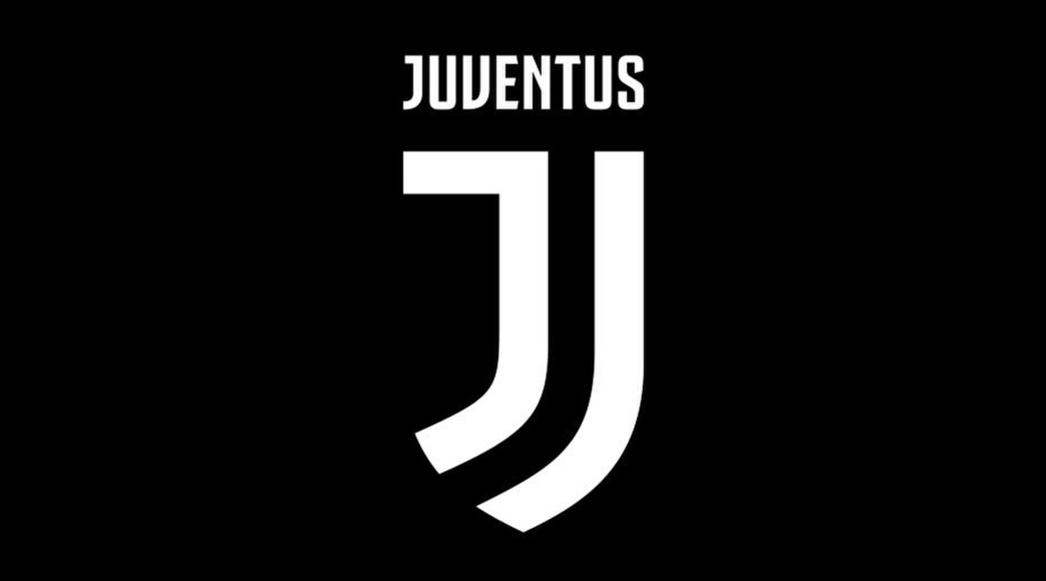 Juventus, il nuovo logo proiettato nel futuro