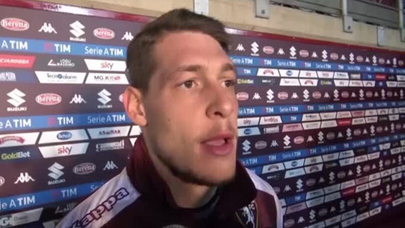 Belotti: "Dovevo batterlo io il rigore"