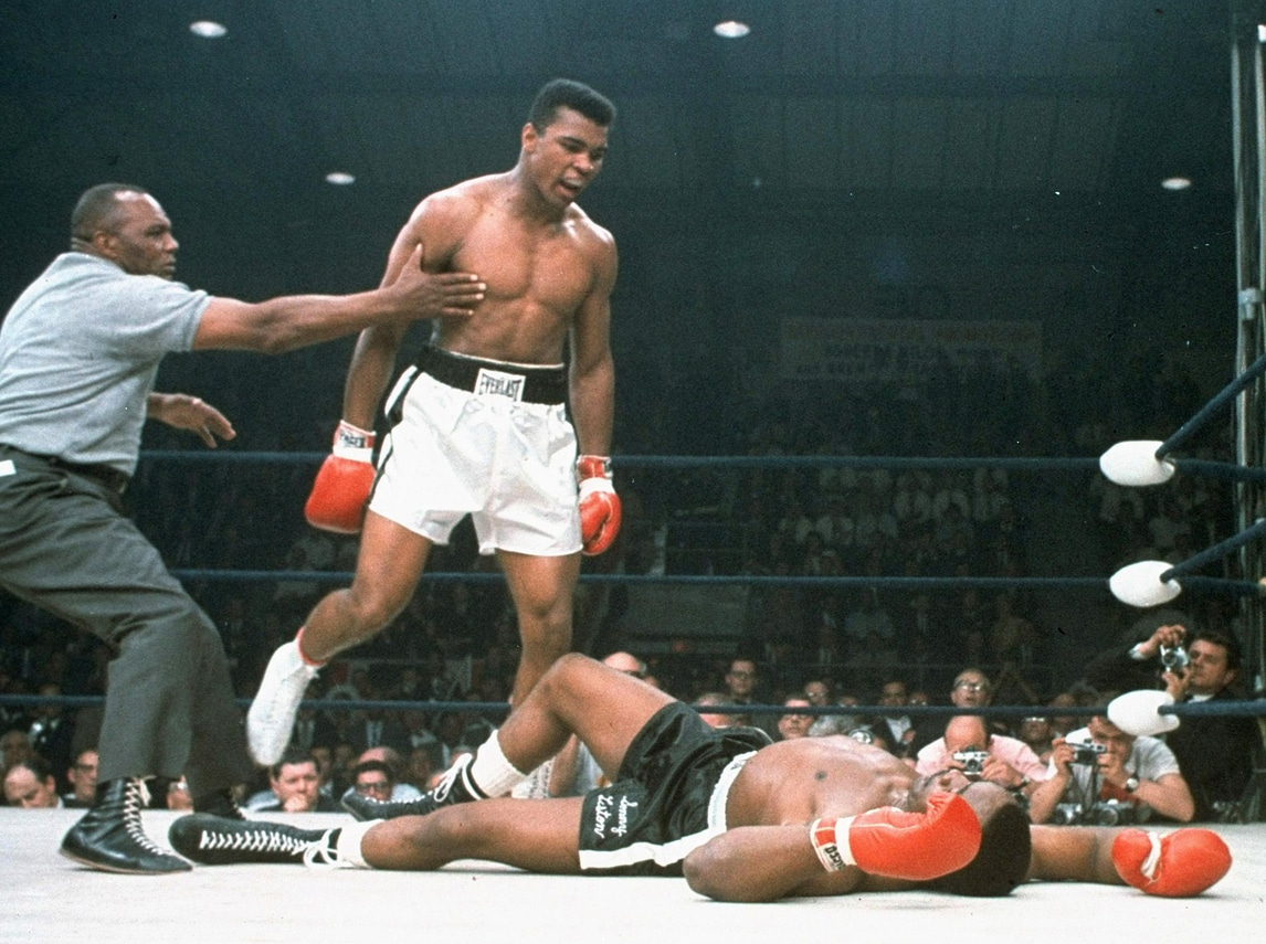 75 anni fa nasceva Muhammad Ali: New York celebra il "Re del mondo"