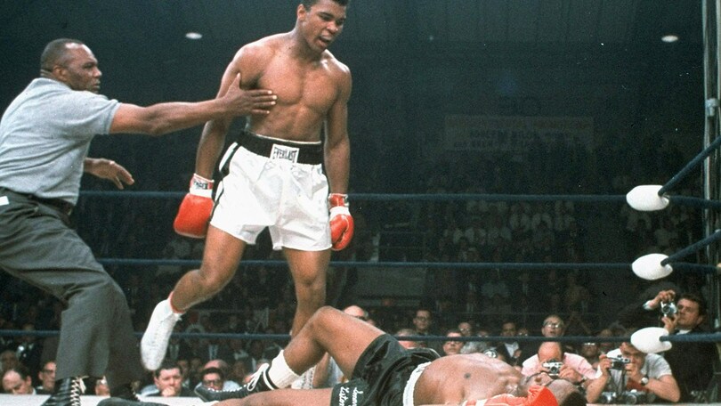75 anni fa nasceva Muhammad Ali: New York celebra il "Re del mondo"