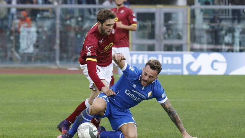 Racing Roma, obiettivo Tomi del Prato