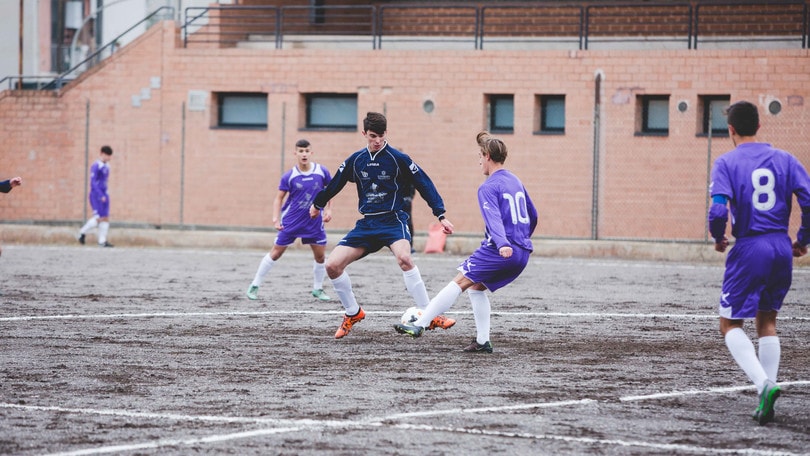 Juniores: Fermi al fotofinish, 3-2 al Pacinotti