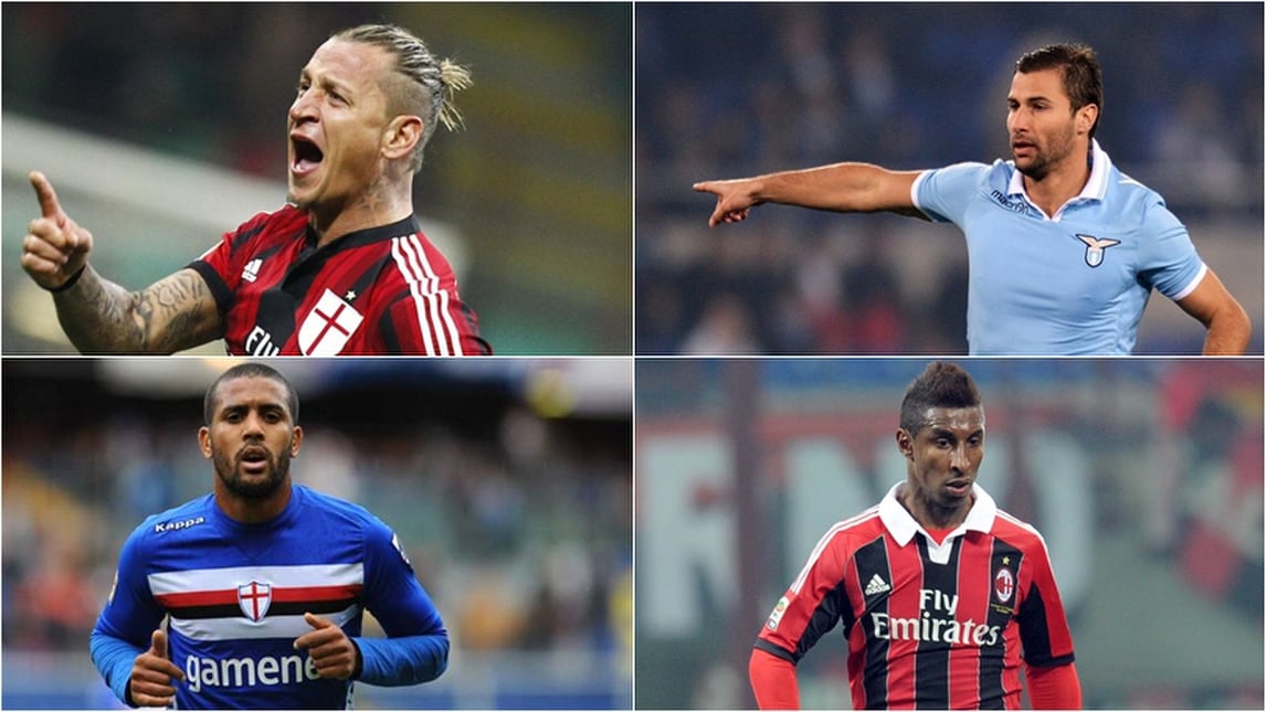 Mercato svincolati, le 15 migliori occasioni